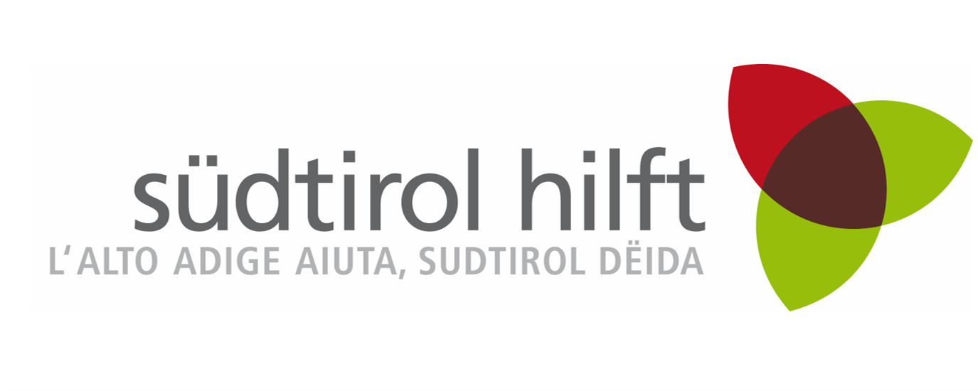 Südtirol Hilft | Mit Südtirol hilft unterstützen Sie eine effiziente Hilfsplattform, die Menschen in Not in Südtirol finanziell helfen, um wieder auf die Beine zu kommen. Mit „Südtirol hilft“ arbeiten die Südtiroler Krebshilfe, die Caritas, der Bäuerliche Notstandsfonds (BNF) sowie weitere 11 Hilfsorganisationen zusammen. Lösen Sie Ihre Bonuspunkte für eine Spende bei Südtirol hilft ein.